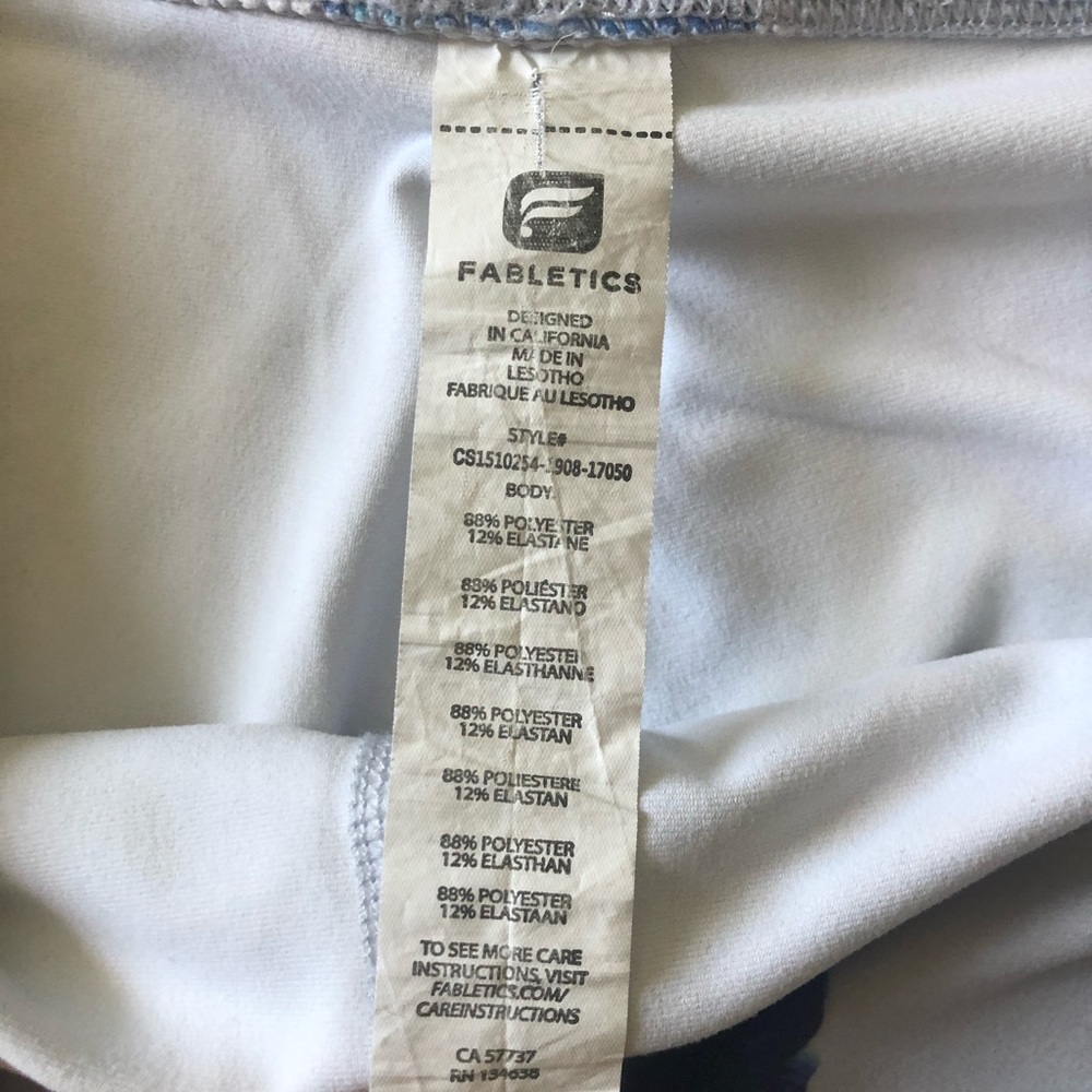 Fabletics Leggings - Picture 4 of 4